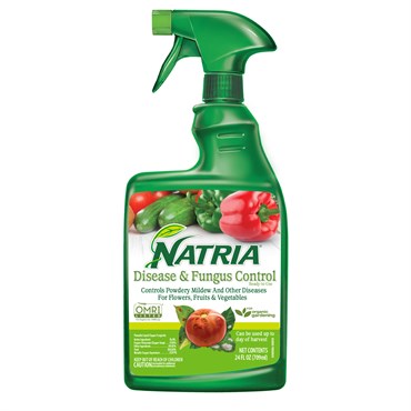 Natria 24oz Disease Control RTU