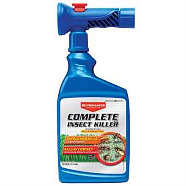 BioAdvanced 32oz Complete Insect RTS Non-Neonic CA Only
