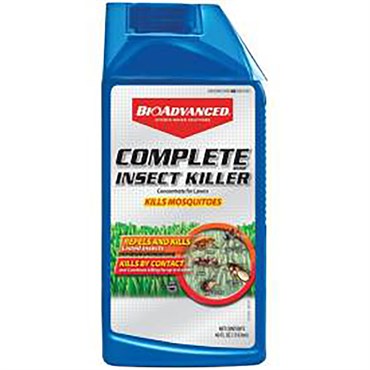 BioAdvanced 40oz Complete Insect Concentrate Non-Neonic CA Only