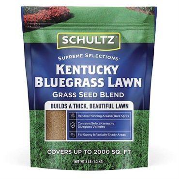 Schultz 3# Kentucky Blue