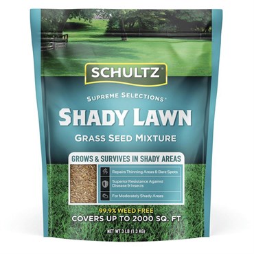 Schultz 3# Shady