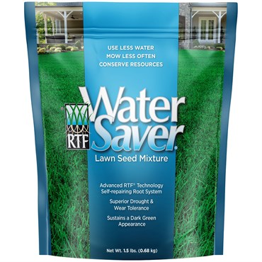 Water Saver 1.5#