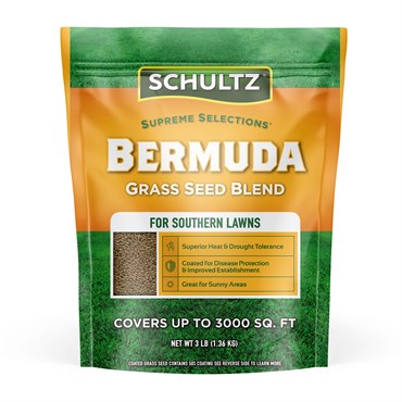 Schultz 3# Bermuda Unhulled