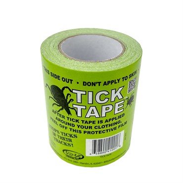 Billy Bob 30ft Roll of Tick Tape