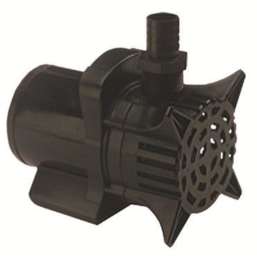 Beckett W1800 1800gph Waterfall Pump Bfg Supply Beckett W1800 1800gph Waterfall Pump