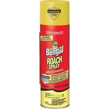 Bengal 16oz Roach Spray