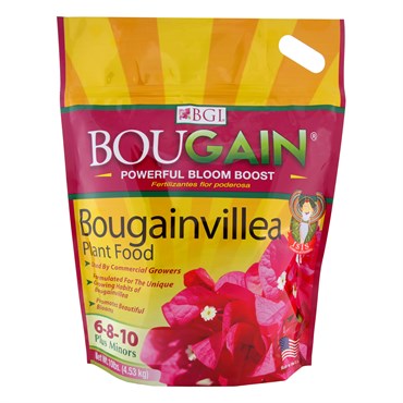 BGI 10# BouGAIN 6-8-10