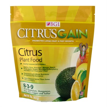 BGI 2# CitrusGAIN 8-3-9