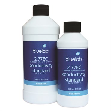 BLB 2.77 EC Conductivity Std Solution 500ml 6/CS