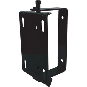 BluBird Swivel Mount 180 Degree Hose Reel