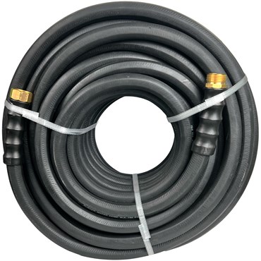 BluBird 3/4"x100' Impulse Rubber Hose