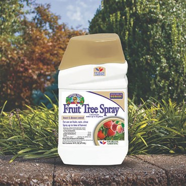 Capt Jacks Pt Fruit Tree Spray Conc - Image 2