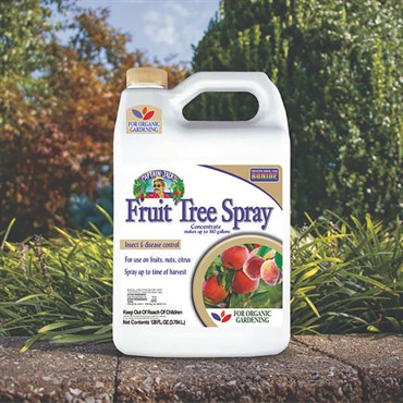 Capt Jacks 1Gal Fruit Tree Spray Conc - Image 2