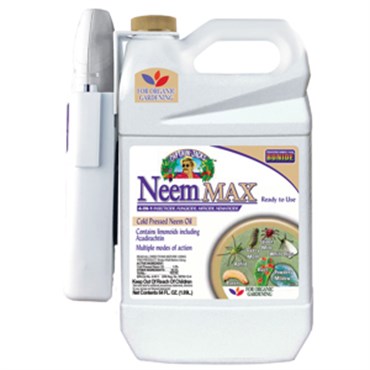 Capt Jacks 1Gal NeemMax RTU