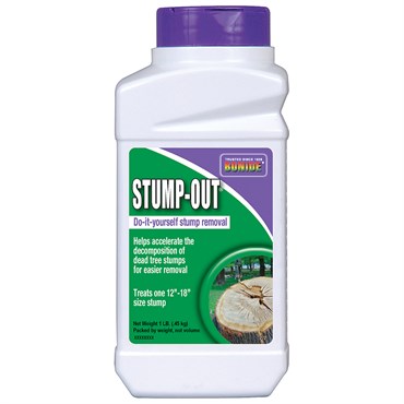 Bonide 1# Stump-Out — Single Unit