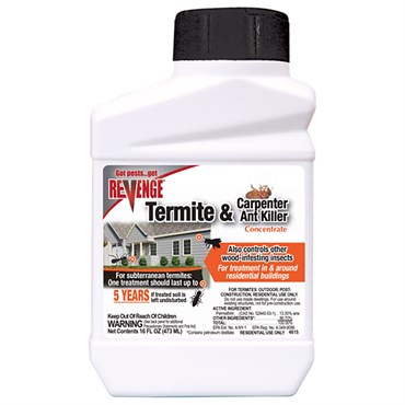 Revenge Pt Termite Carpenter Ant Control