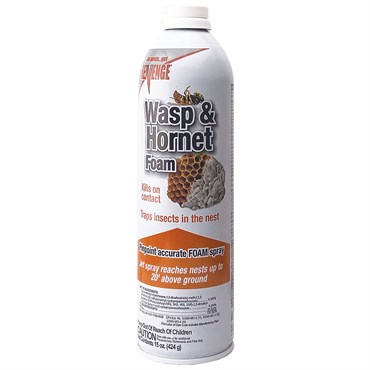 Revenge 15oz Wasp & Hornet Foam