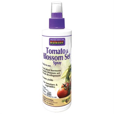 Bonide 8oz Tomato & Blossom Set Spray RTU