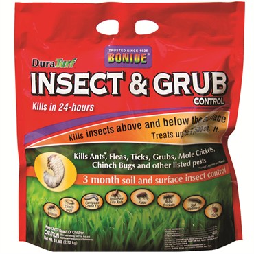 Bonide 6# 5M Insect & Grub Control (150/PL)