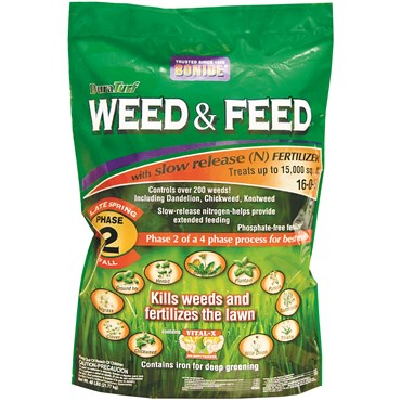 Bonide 15M Weed & Feed