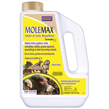 Bonide 5# MoleMax Repellent