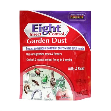 Bonide 3# Eight Garden Dust