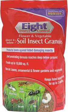 Bonide 10# Eight Insect Granule