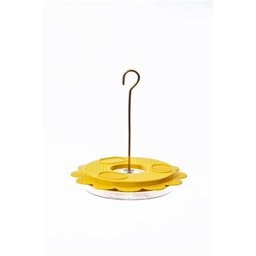 Birds Choice 12oz Butterfly Feeder for Nectar & Fruit