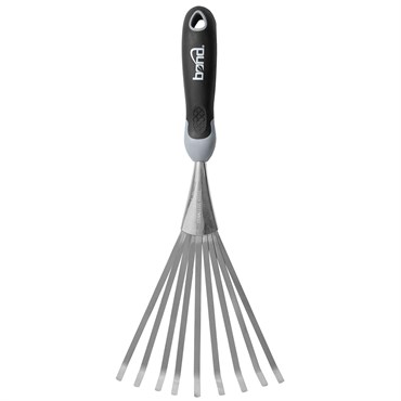 Bond Contour Steel Fan Rake