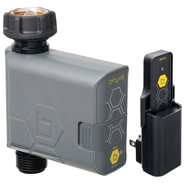 Orbit B-hyve 21004 Smart Sprinkler Timer photo