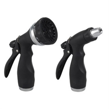 Orbit Dual Pack Tech Series Nozzle Silver