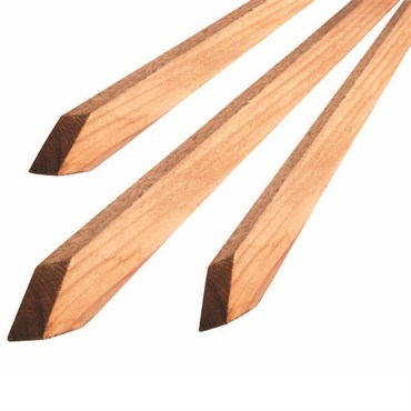 Bond 8'x1" Redwood Tree Stake 25/BD