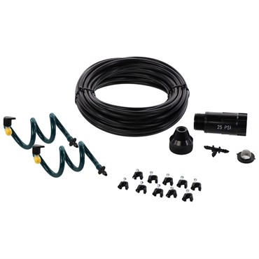 Orbit Hanging Basket Watering Kit
