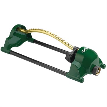 Orbit 3600sf Metal Oscillator Sprinkler