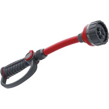 Orbit 14" Pro Flo 7-Pattern Thumb Control Drip Wand