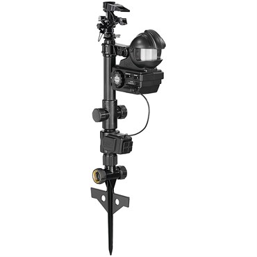 Orbit Motion Activated Sprinkler