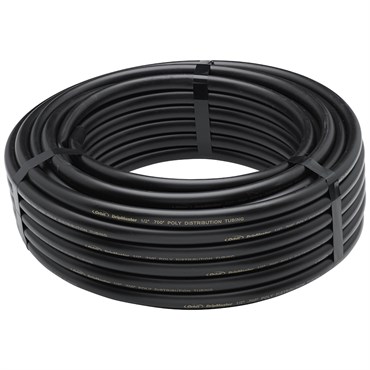 Orbit 1/2" x 100' Drip Distribution Tubing