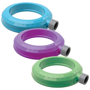 Bond Bloom "O" Plastic Sprinkler