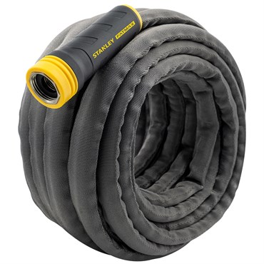 Orbit 50'x5/8" Exojacket Fabric Hose w/Swivel Coupling