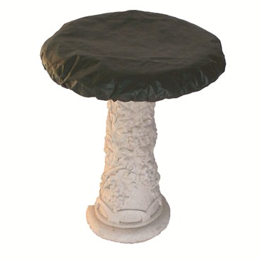 Bosmere Bird Bath Cap for 18"-21" Diameter Bowls