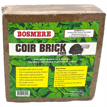 Bosmere Products — catalog preview