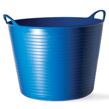 Bosmere Tub Trugs Sm 3.7 Gallons Blue