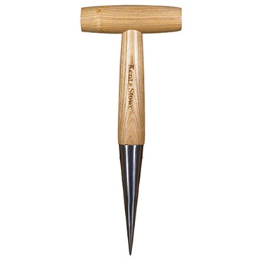 Kent & Stowe Stainless Steel Dibber