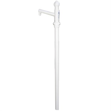 Biosafe Ezi-Action Drum Pump (for 30 & 50 gallon drums)