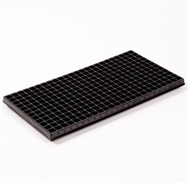 Grower Select 288CE Square Plug Tray Gloss 165gm 100/CS