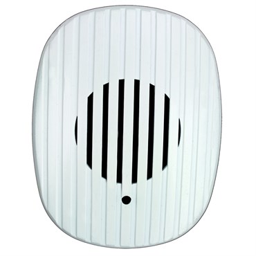 Bird-X 1# Pest-X White