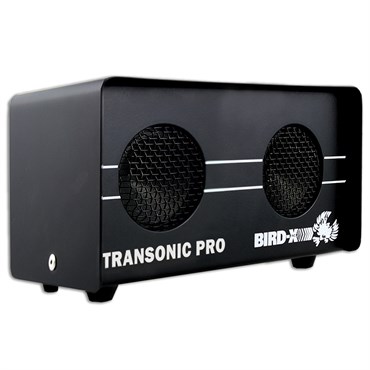 Bird-X 2# Transonic Pro Black