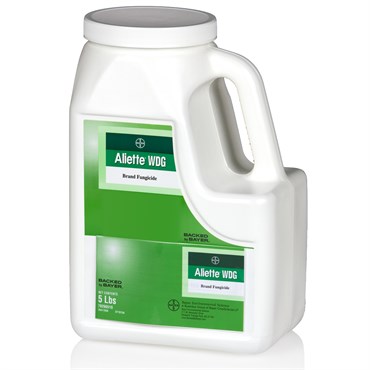 Envu Aliette WDG 5Lb (4/CS) ( Aluminum tris )
