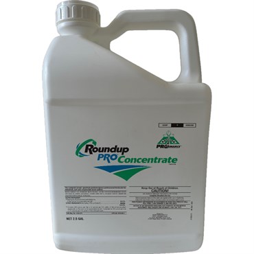 Roundup Pro Conc. 2.5Gl (2/Cs) ( glyphosate )