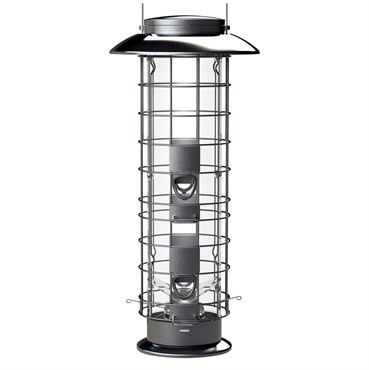 Classic Squirel Proof X4 Feeder 1.5# Capacity